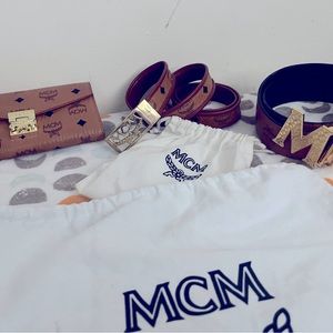Mcm set